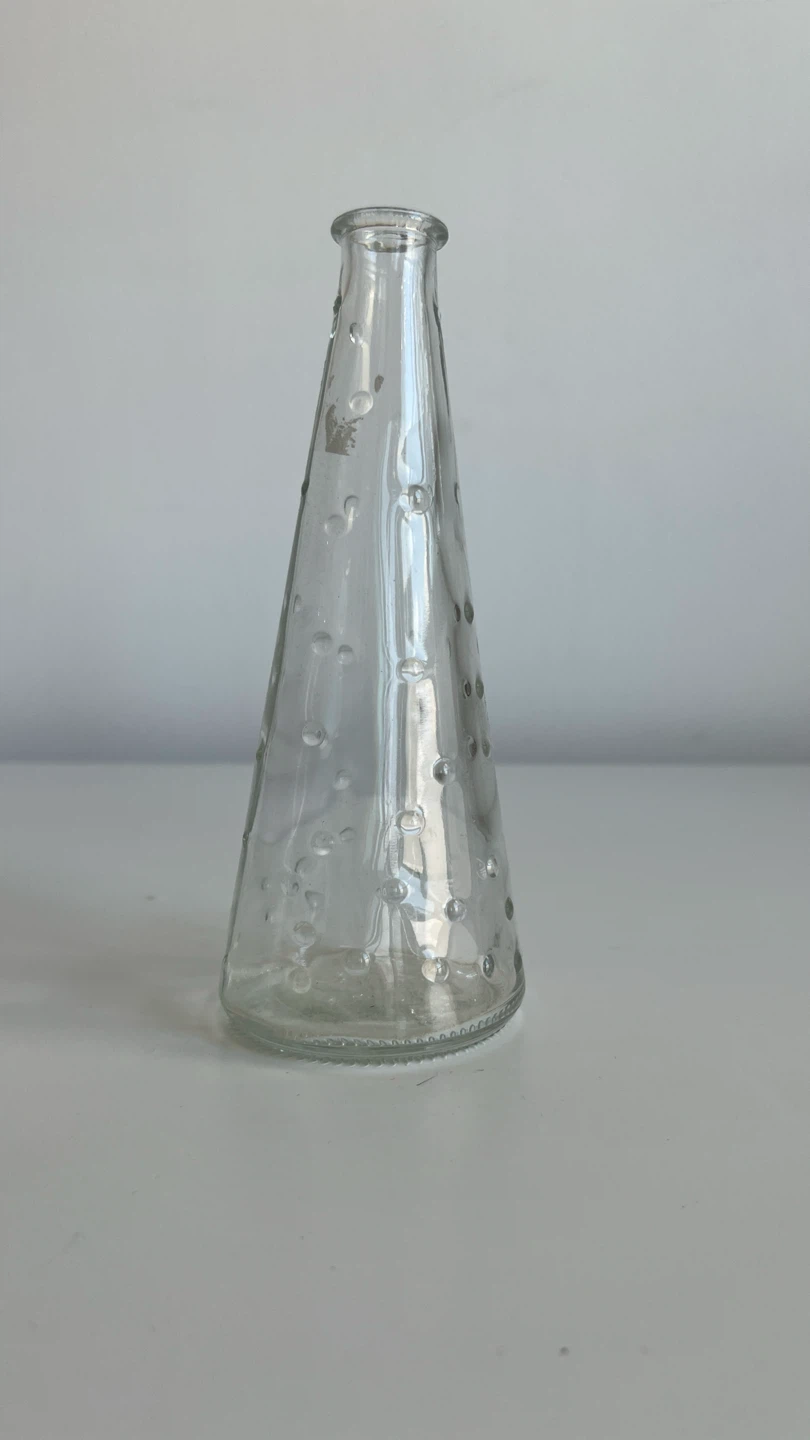 Decorative Glass Bottle Ikea