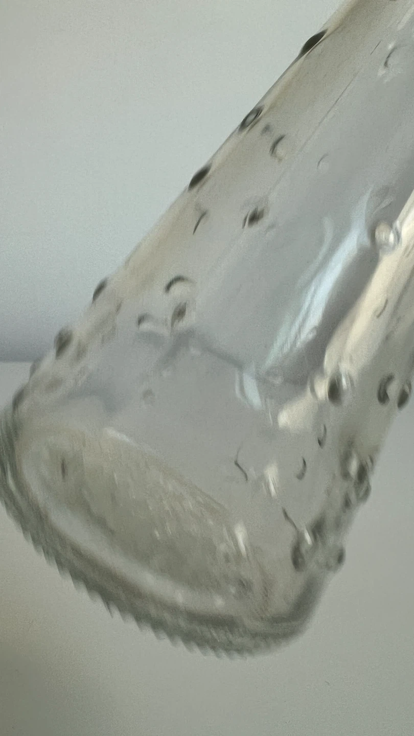 Decorative Glass Bottle Ikea - photo 3