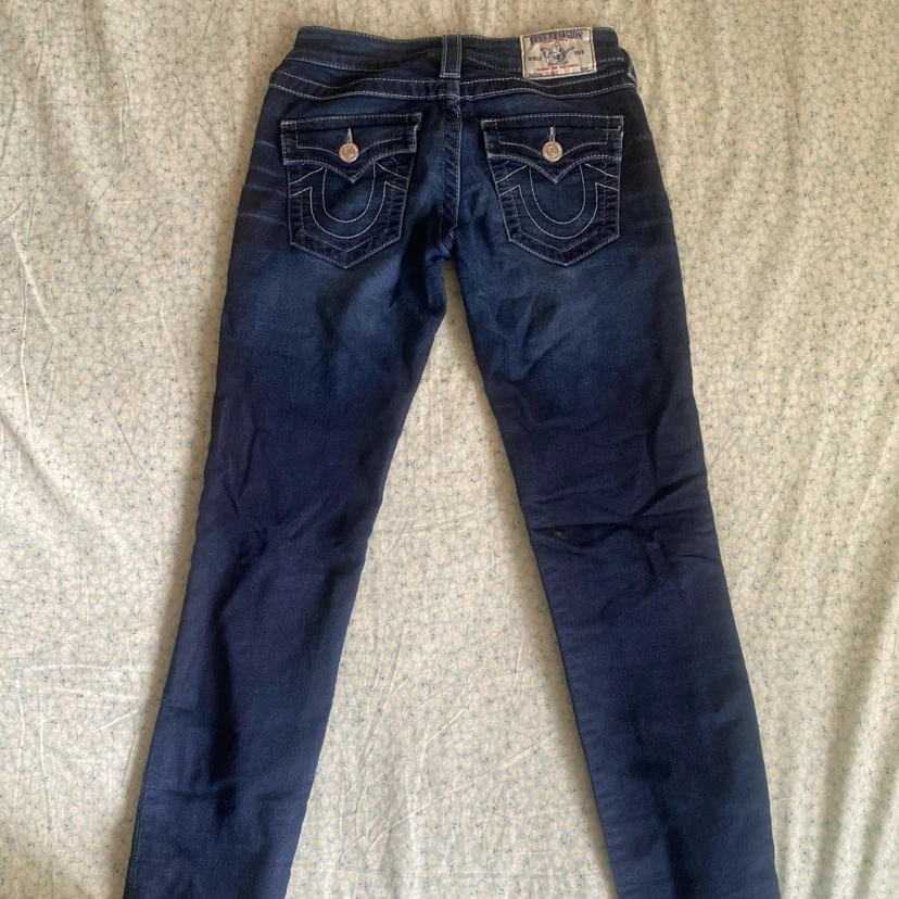 True Religion Jeans - Women's Size 25