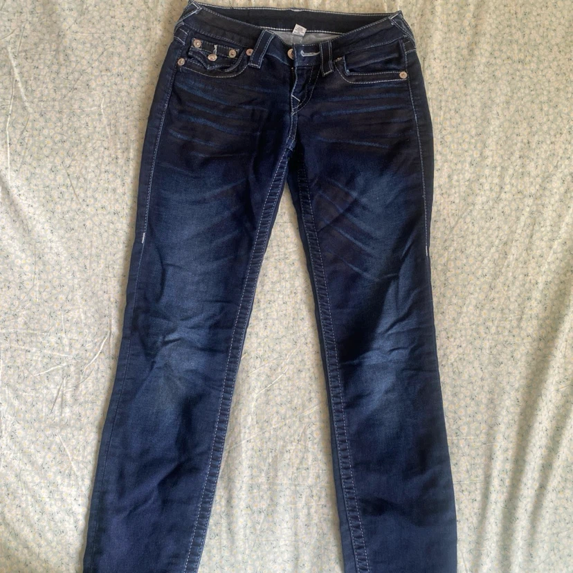 True Religion Jeans - Women's Size 25 - photo 2