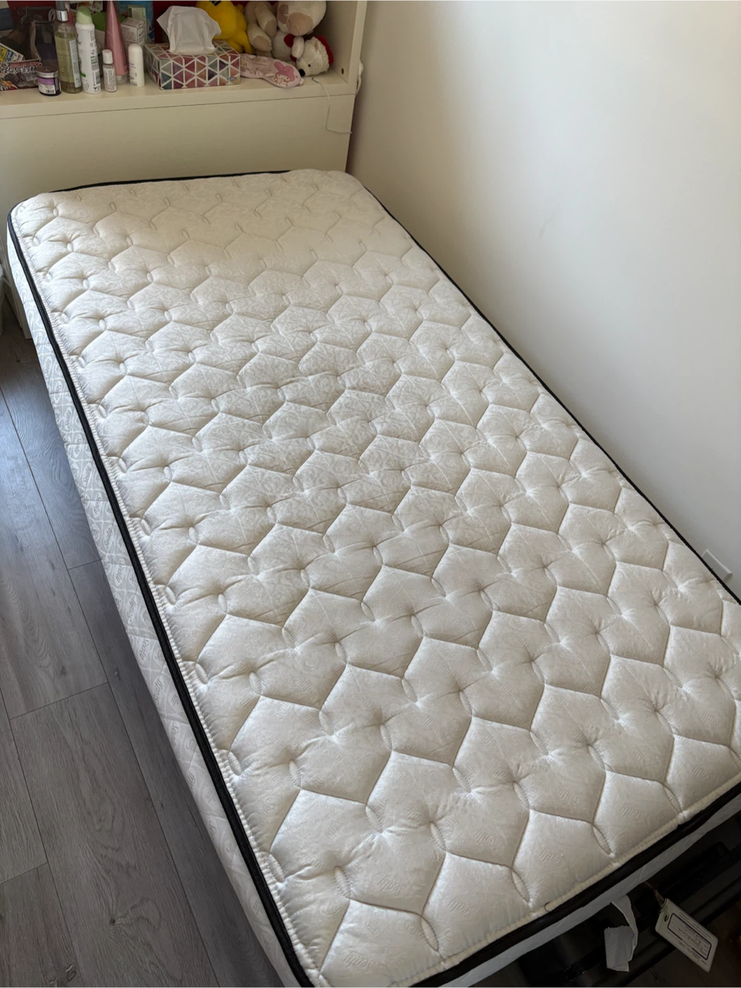 Free Sealy Twin Mattress