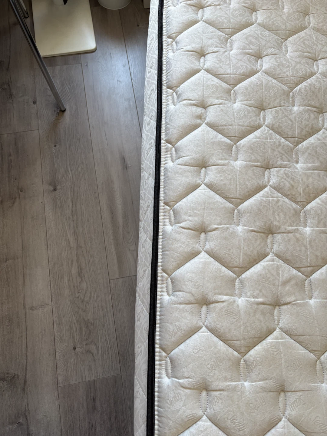 Free Sealy Twin Mattress - photo 3