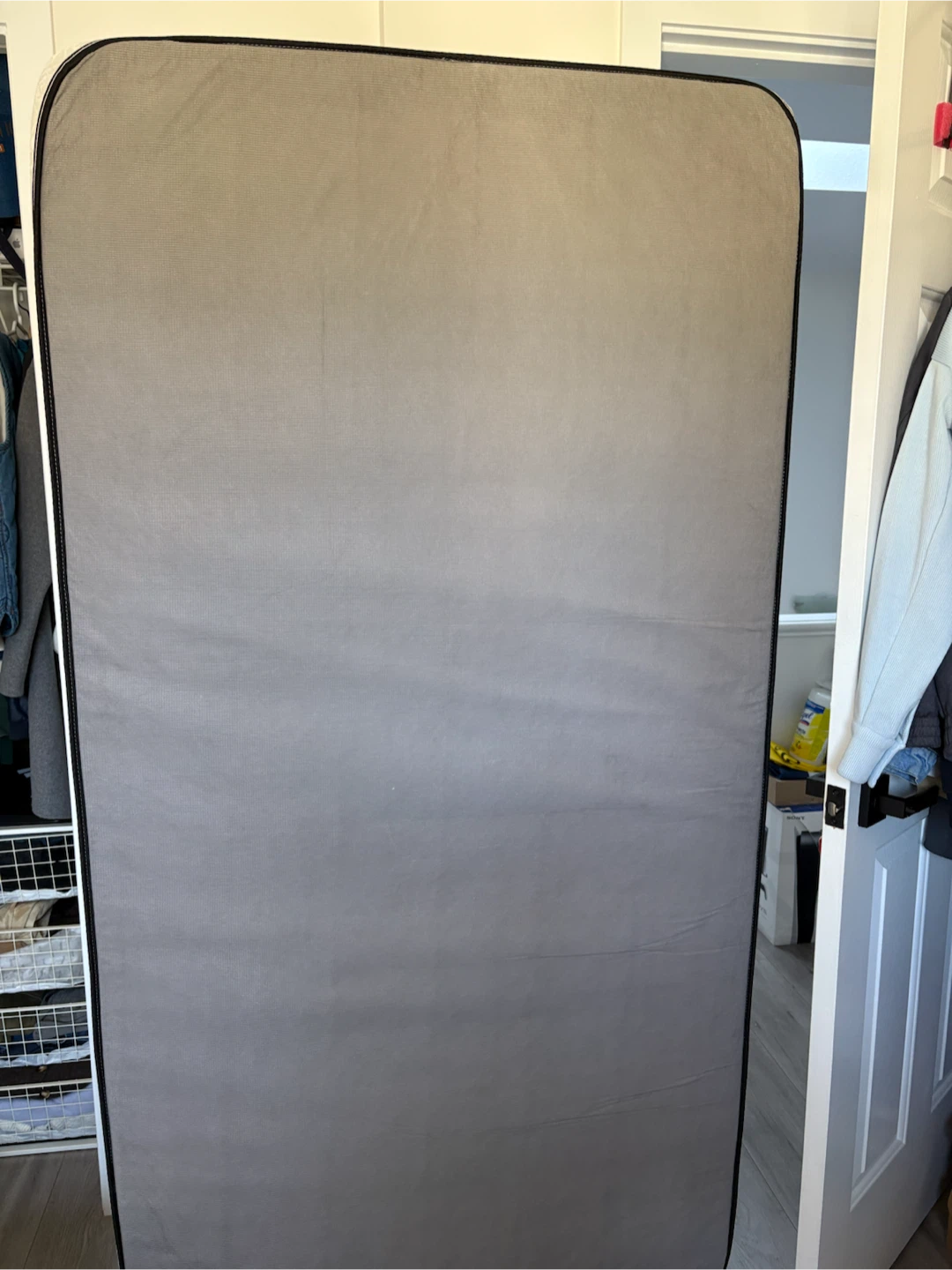 Free Sealy Twin Mattress - photo 4