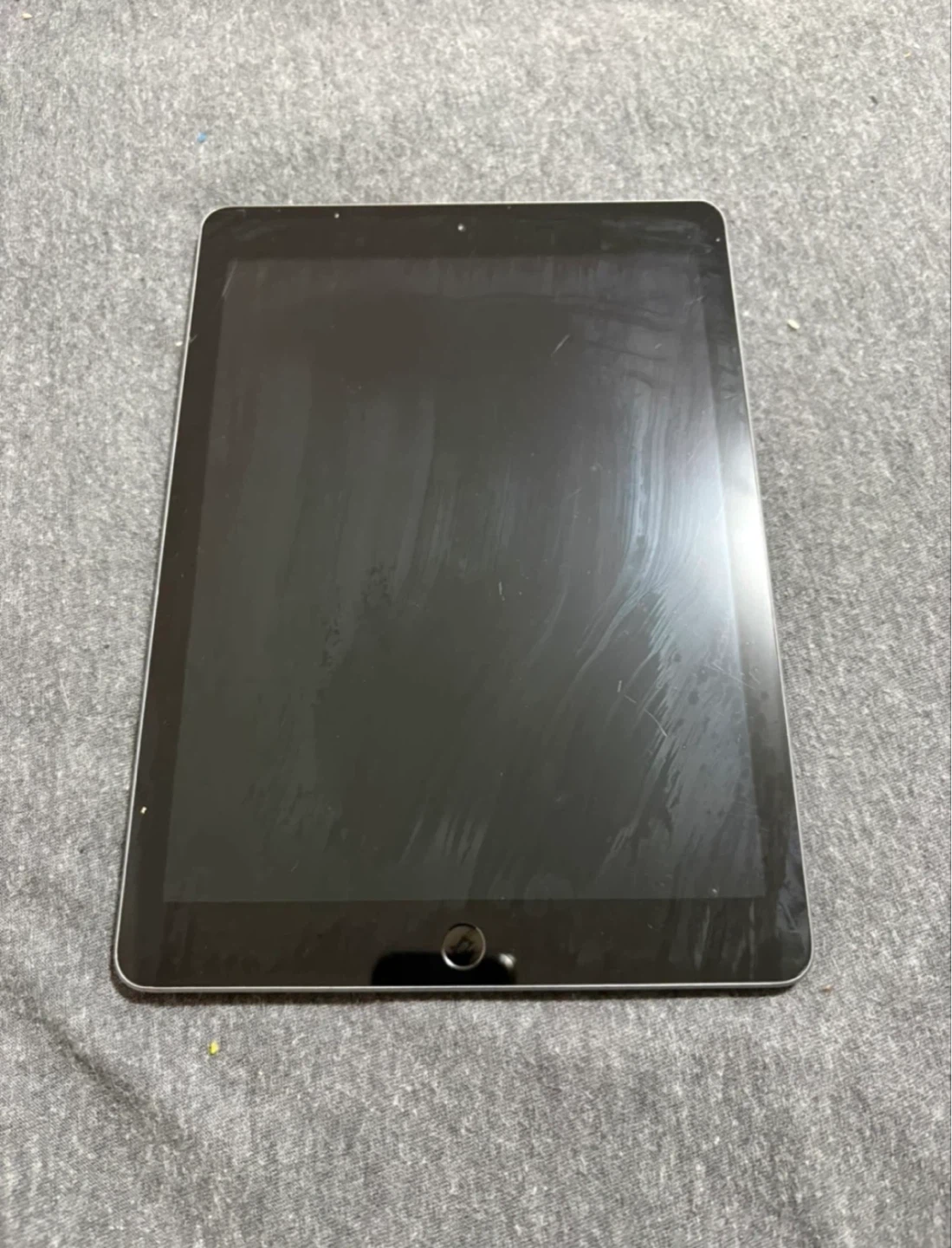 Apple iPad - photo 3