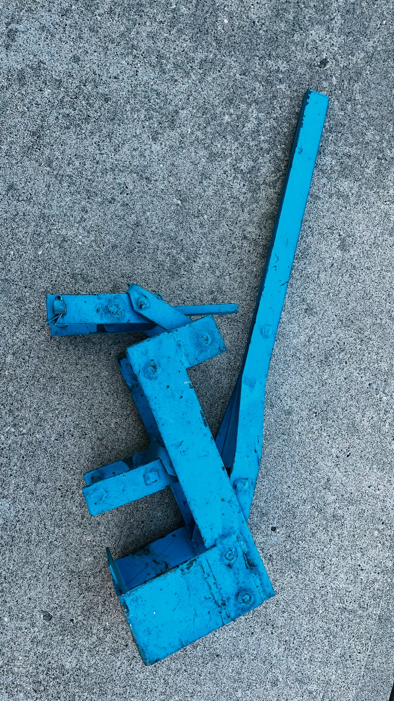 Framing Wall Jack - photo 2