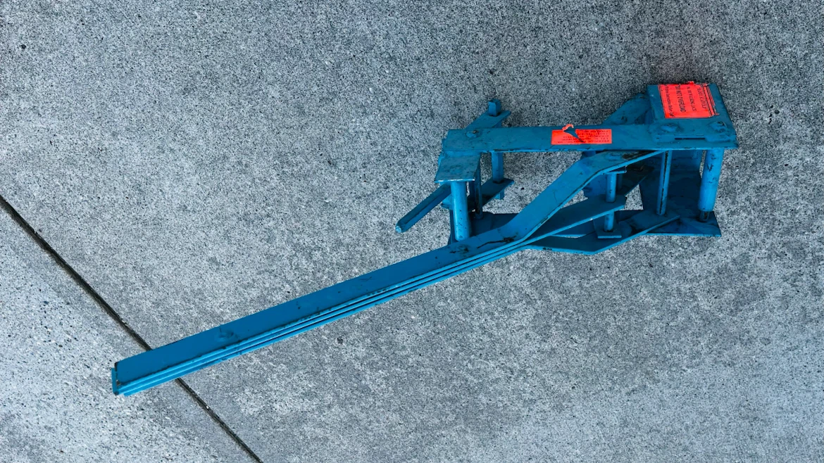 Framing Wall Jack - photo 3