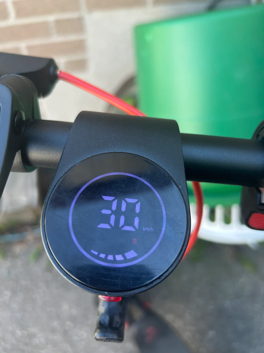 GYROCOPTERS Electric Scooter - photo 3