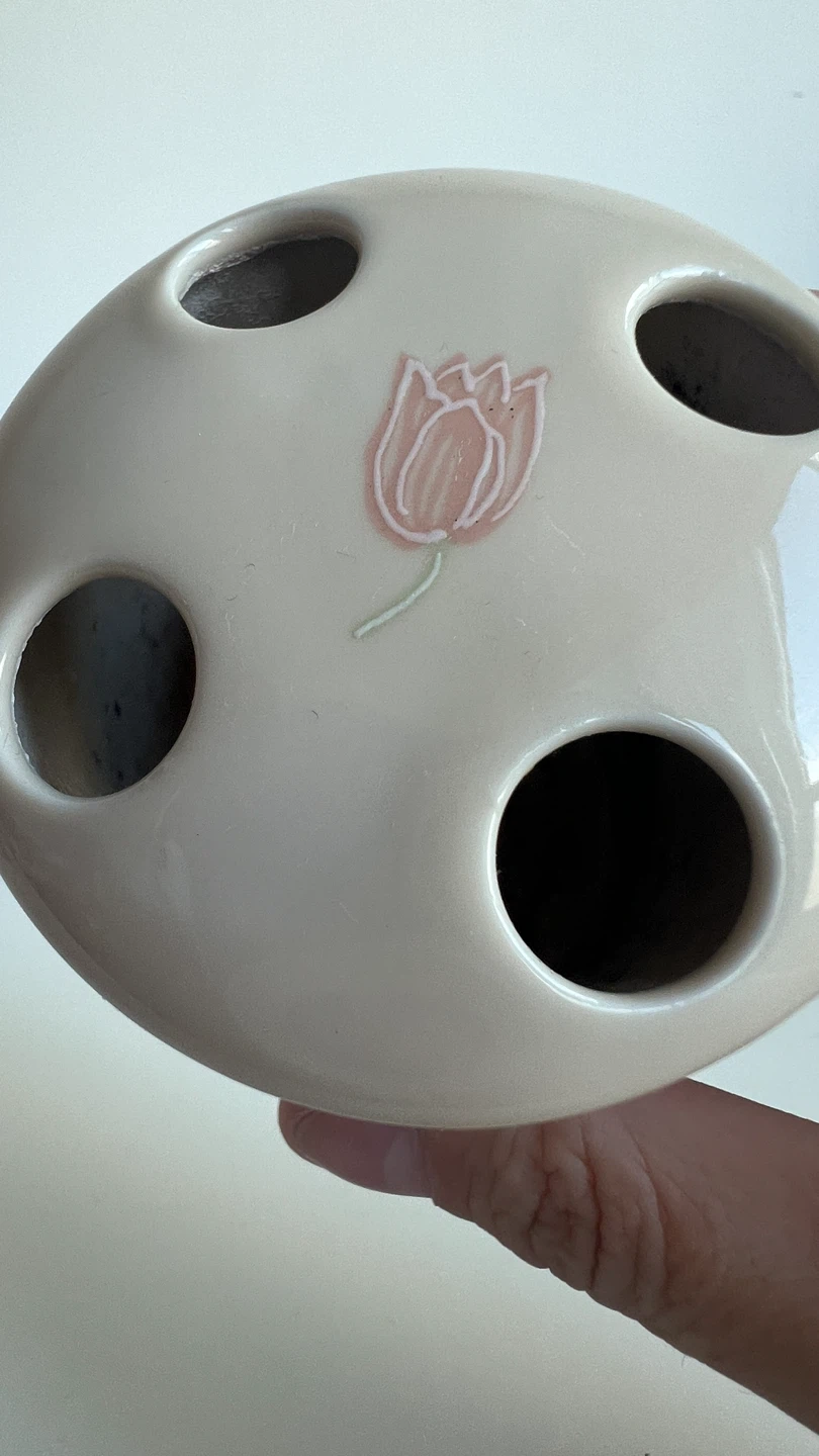 Andy F. Brandl Toothbrush Holder - photo 3