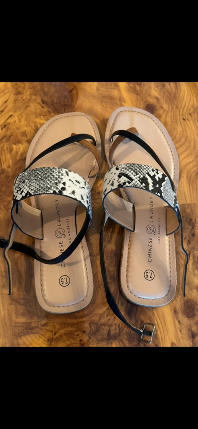 Women's Sandals