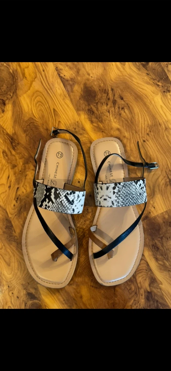 Women's Sandals - photo 2