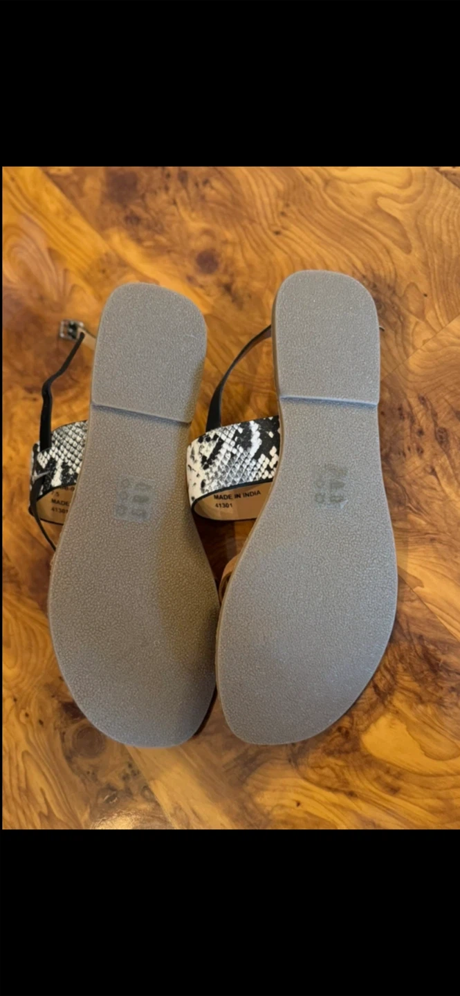 Women's Sandals - photo 3