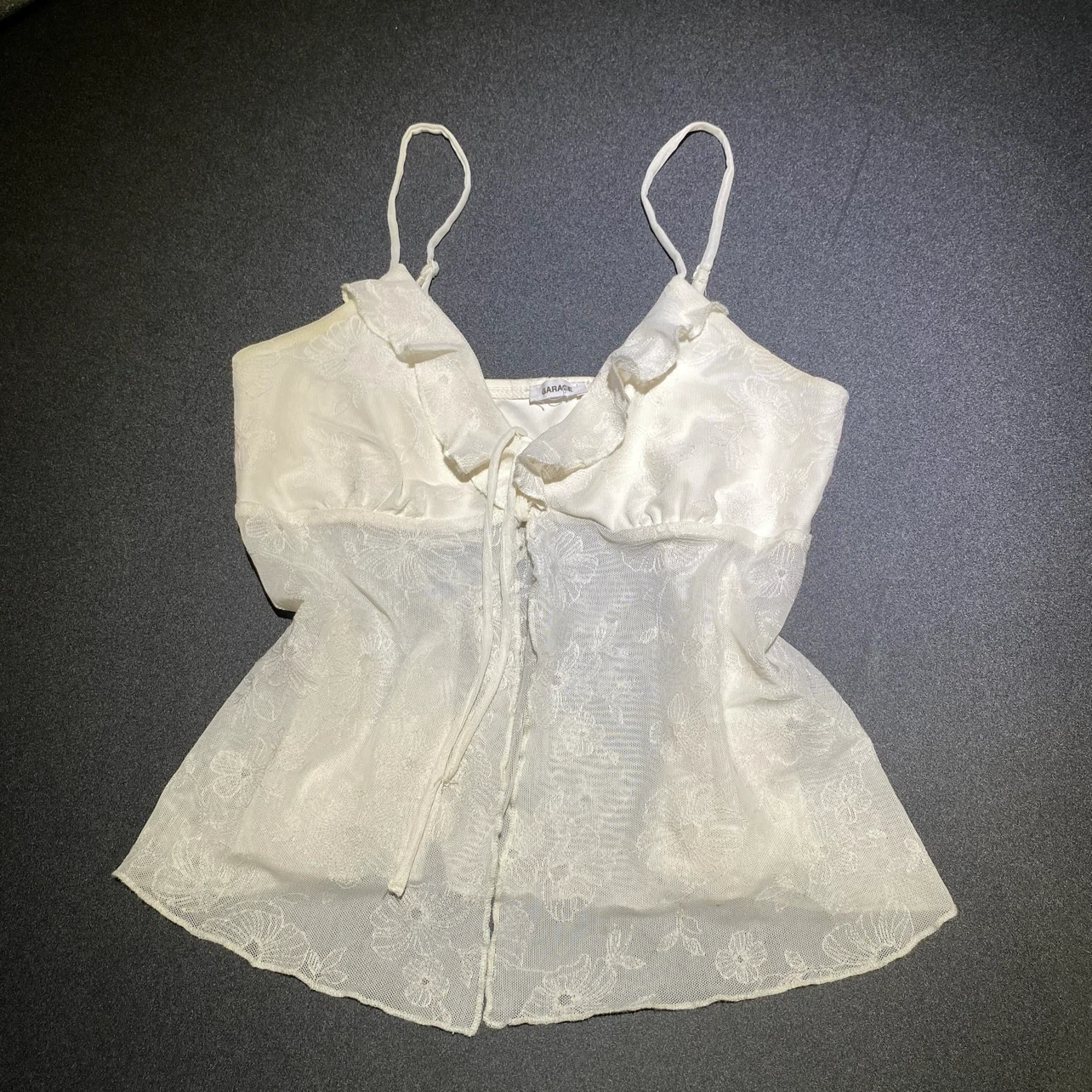 Garage Camisole