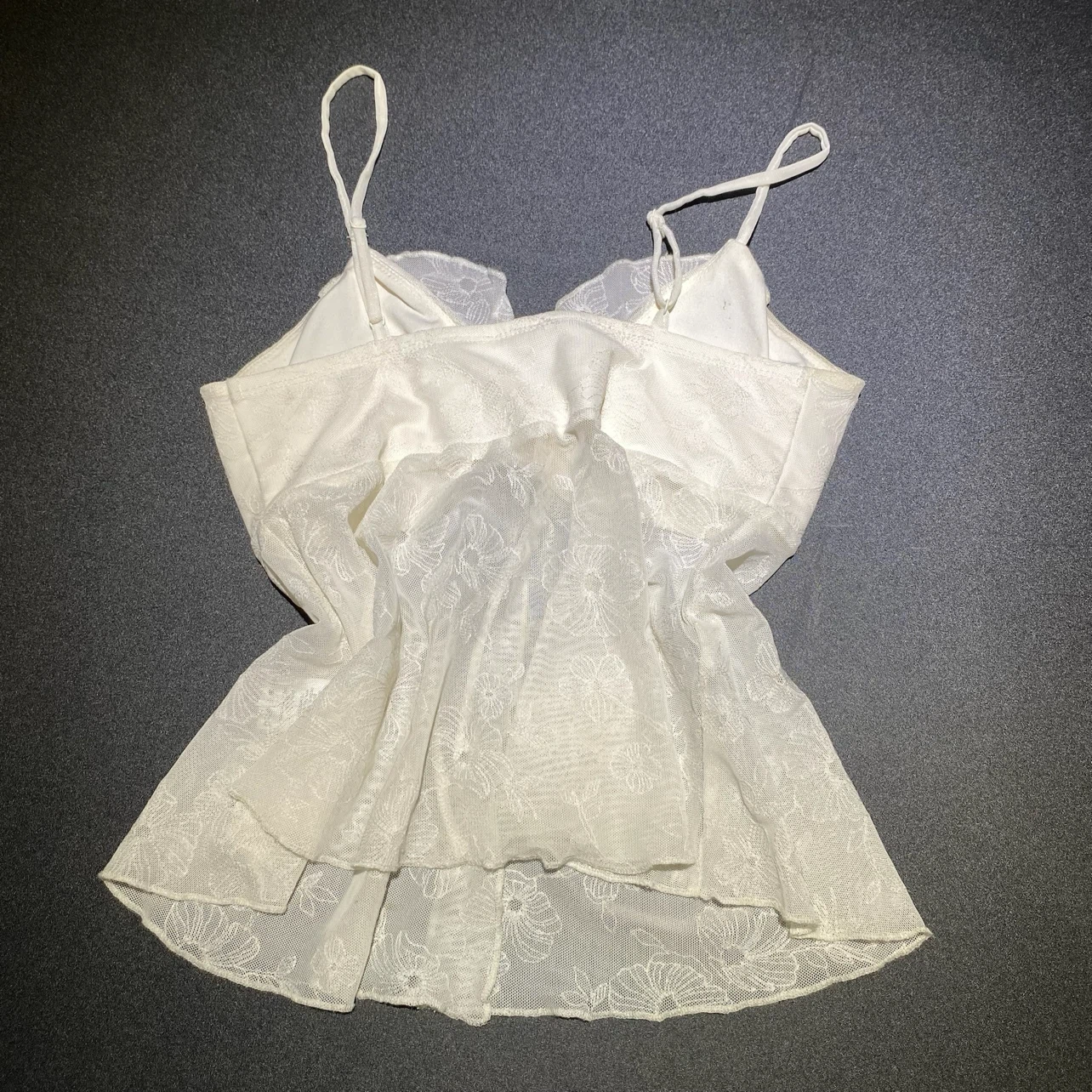 Garage Camisole - photo 2