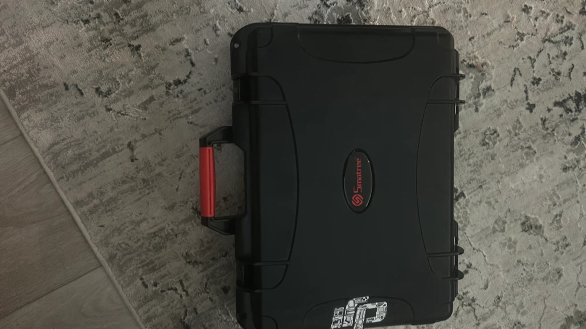DJI mavic pro