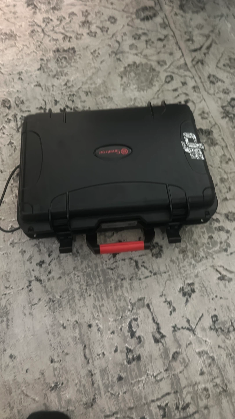DJI mavic pro - photo 3