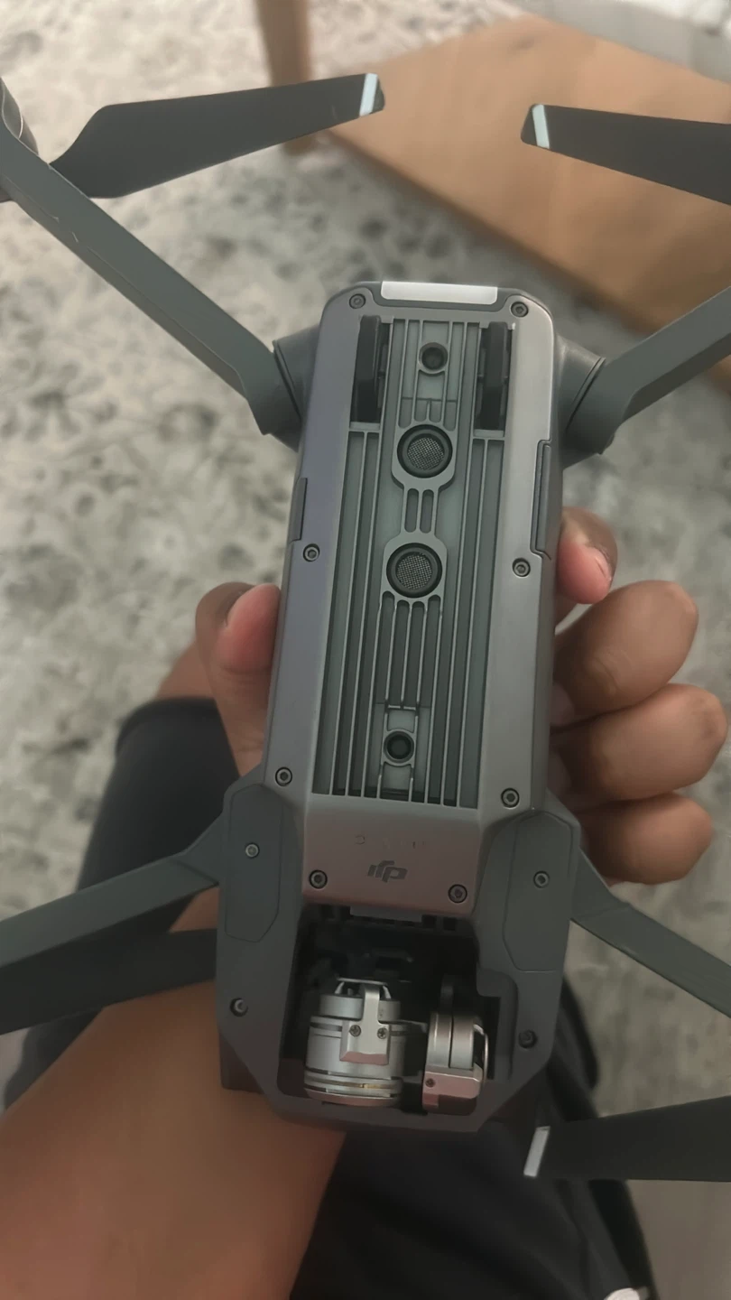 DJI mavic pro - photo 4