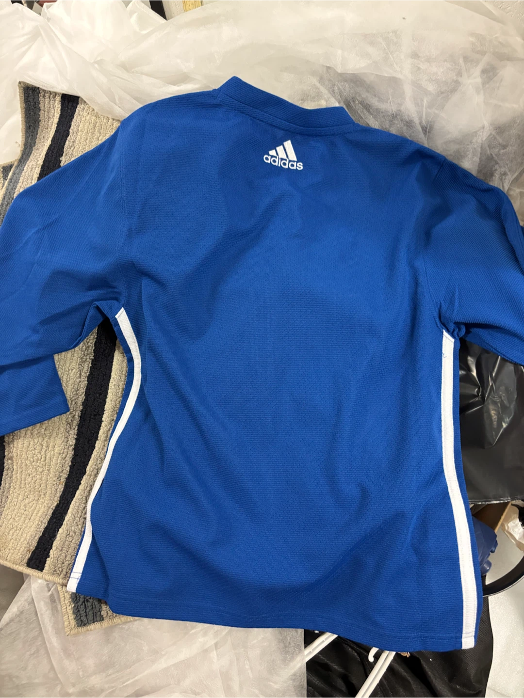 Adidas Toronto Attack Hockey Jersey - photo 4