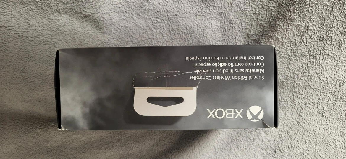 Xbox controller - photo 5