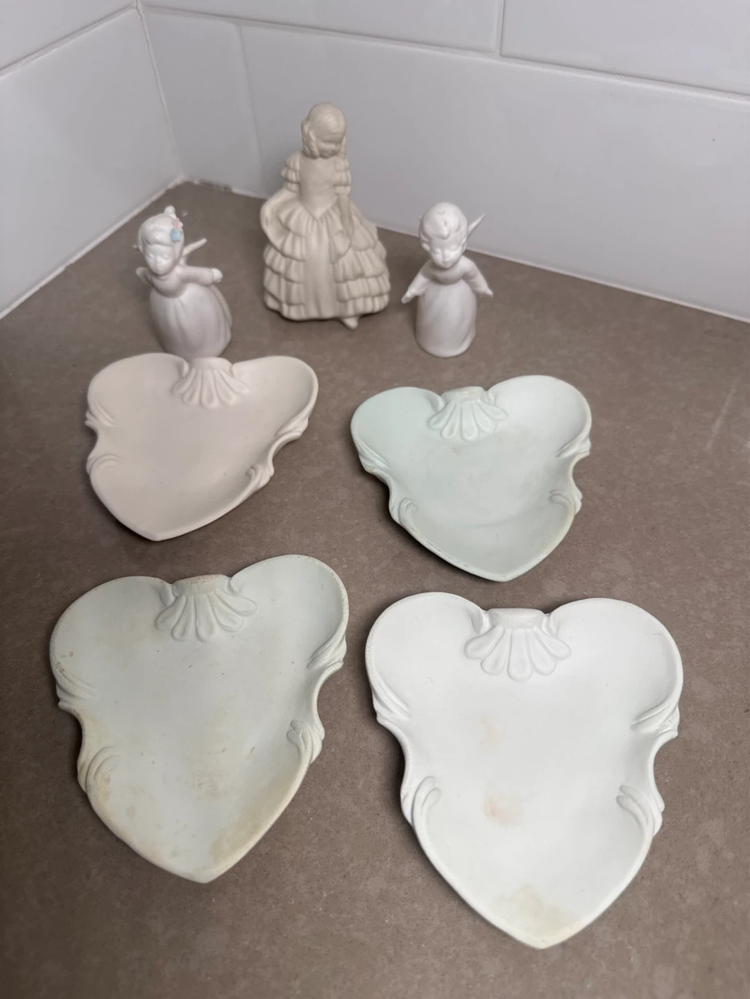 Figurine Lot