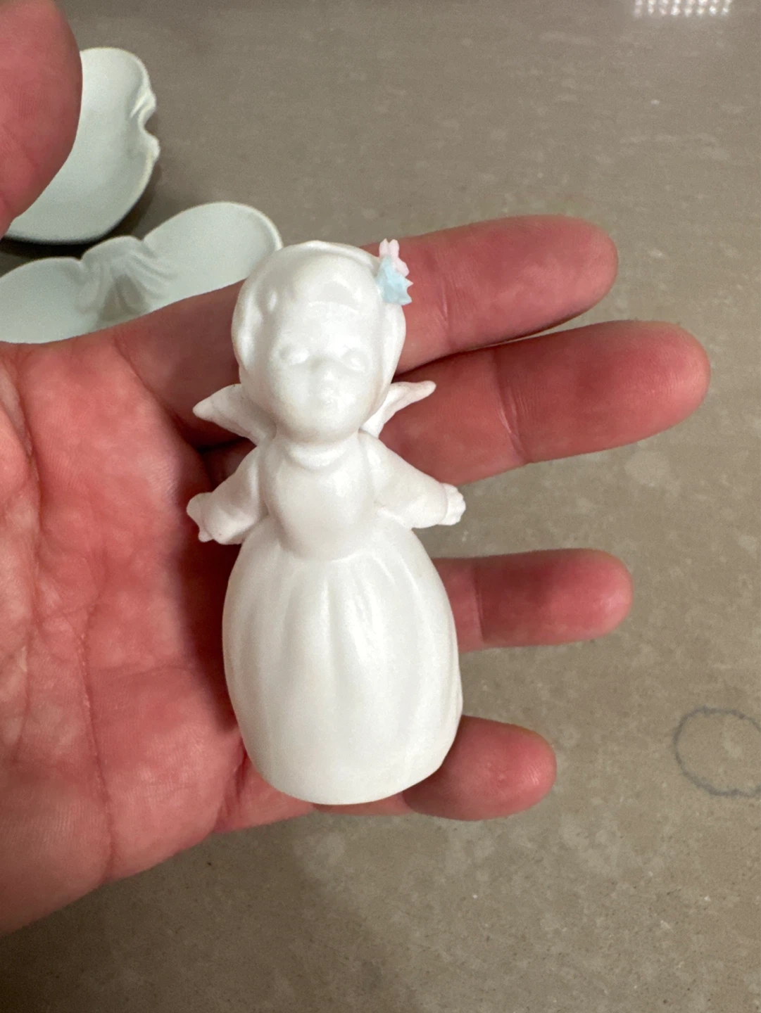 Figurine Lot - photo 3