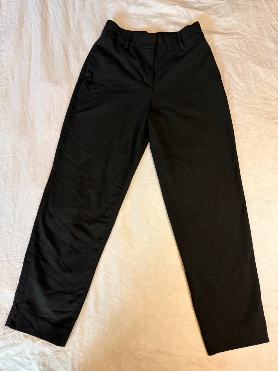 H&M Black Pants - photo 2