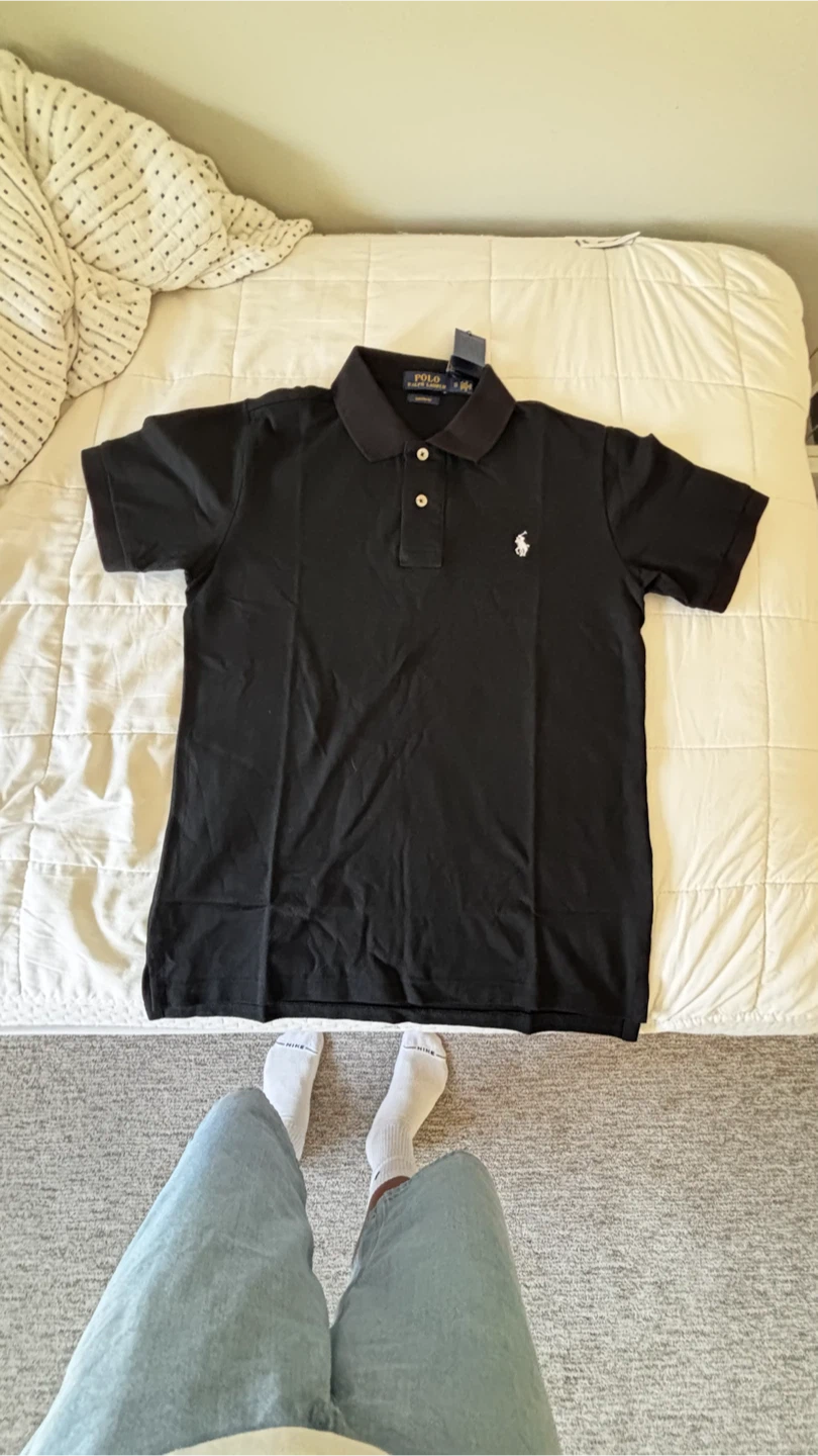 POLO RALPH LAUREN new