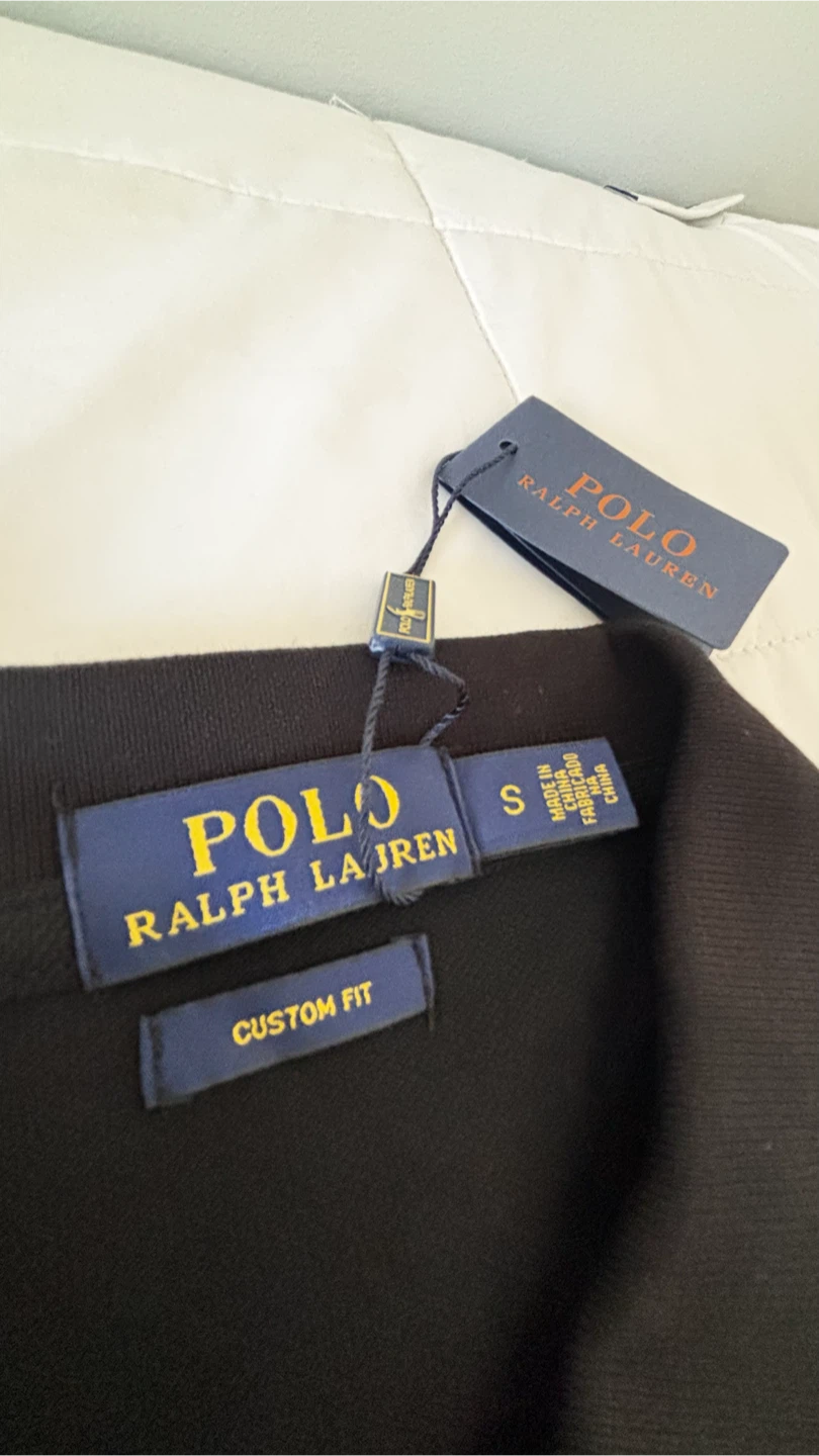 POLO RALPH LAUREN new - photo 2
