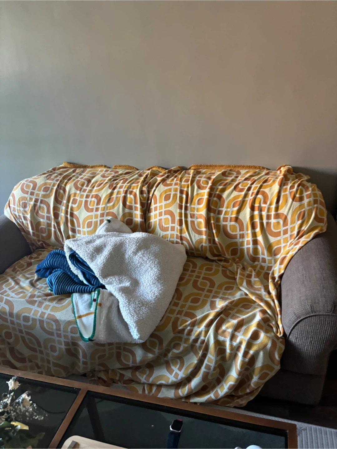 moving sale🔥: sofa