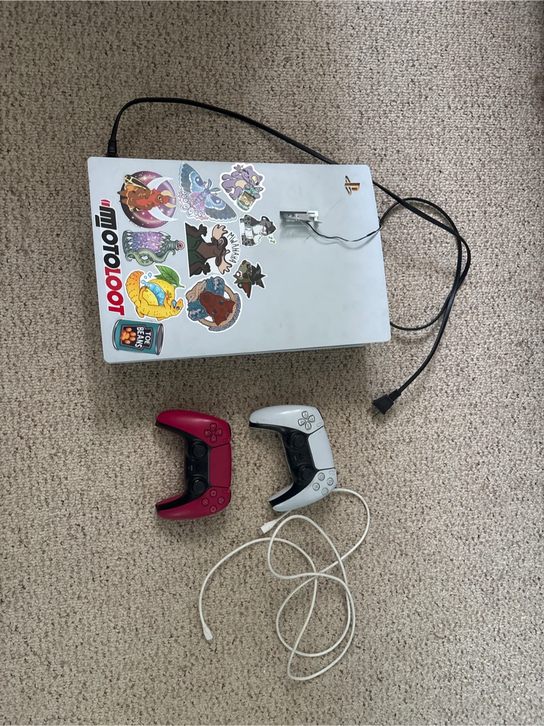PlayStation 5 Kit