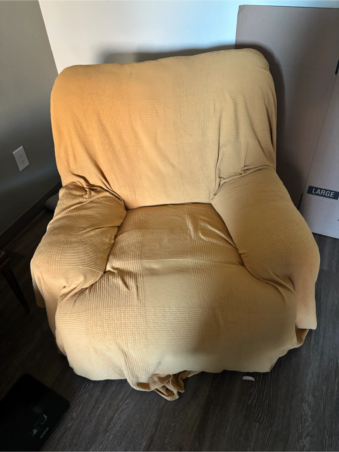 recliner chair