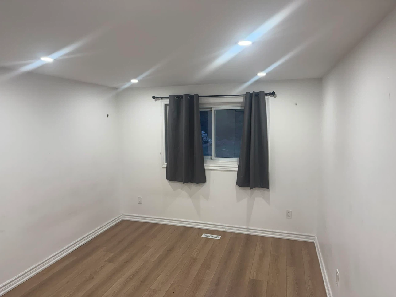 Room for Rent