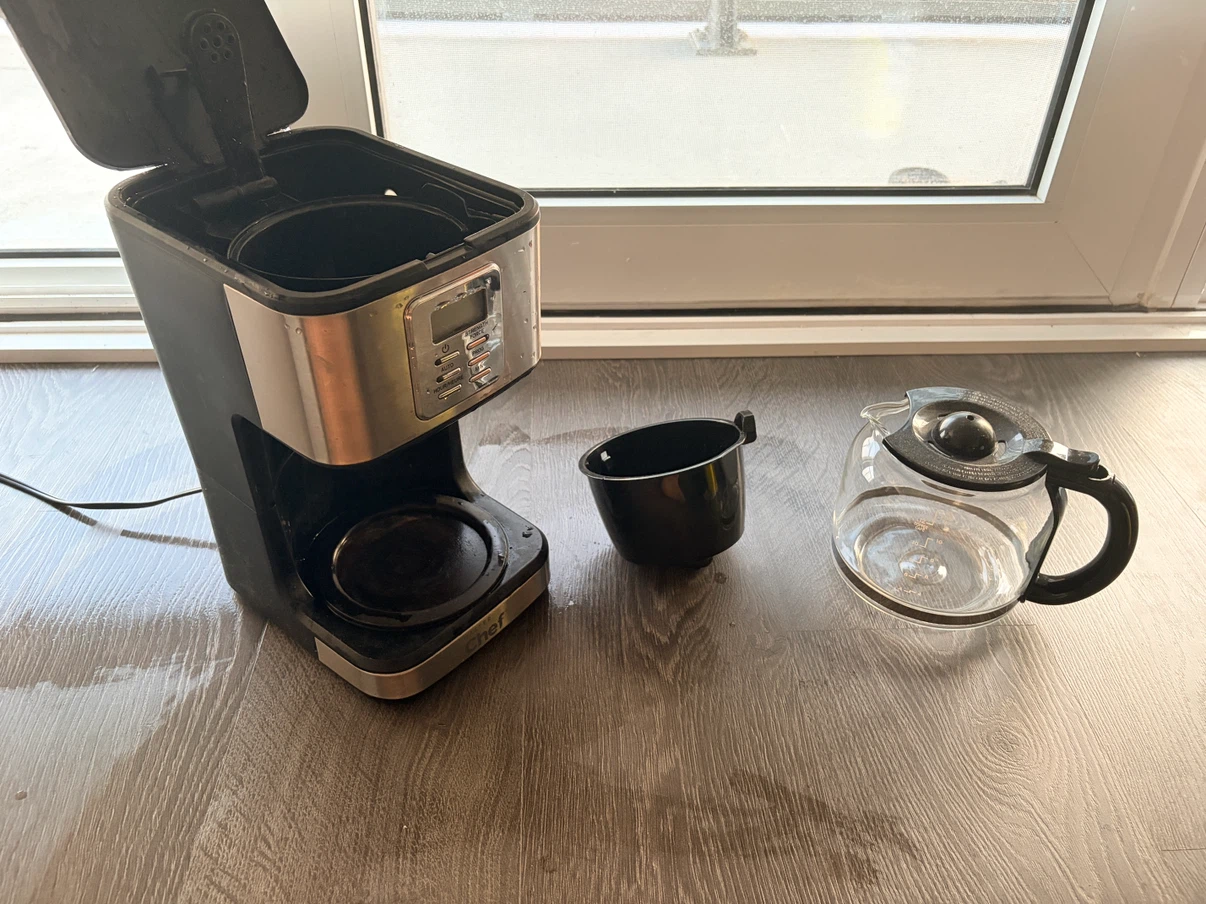 Coffee machine - photo 2