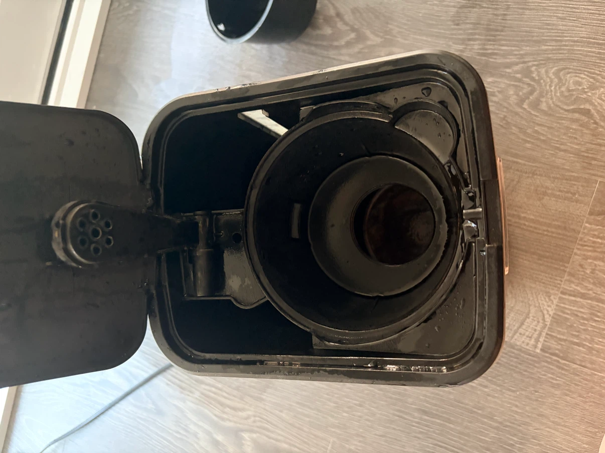 Coffee machine - photo 3