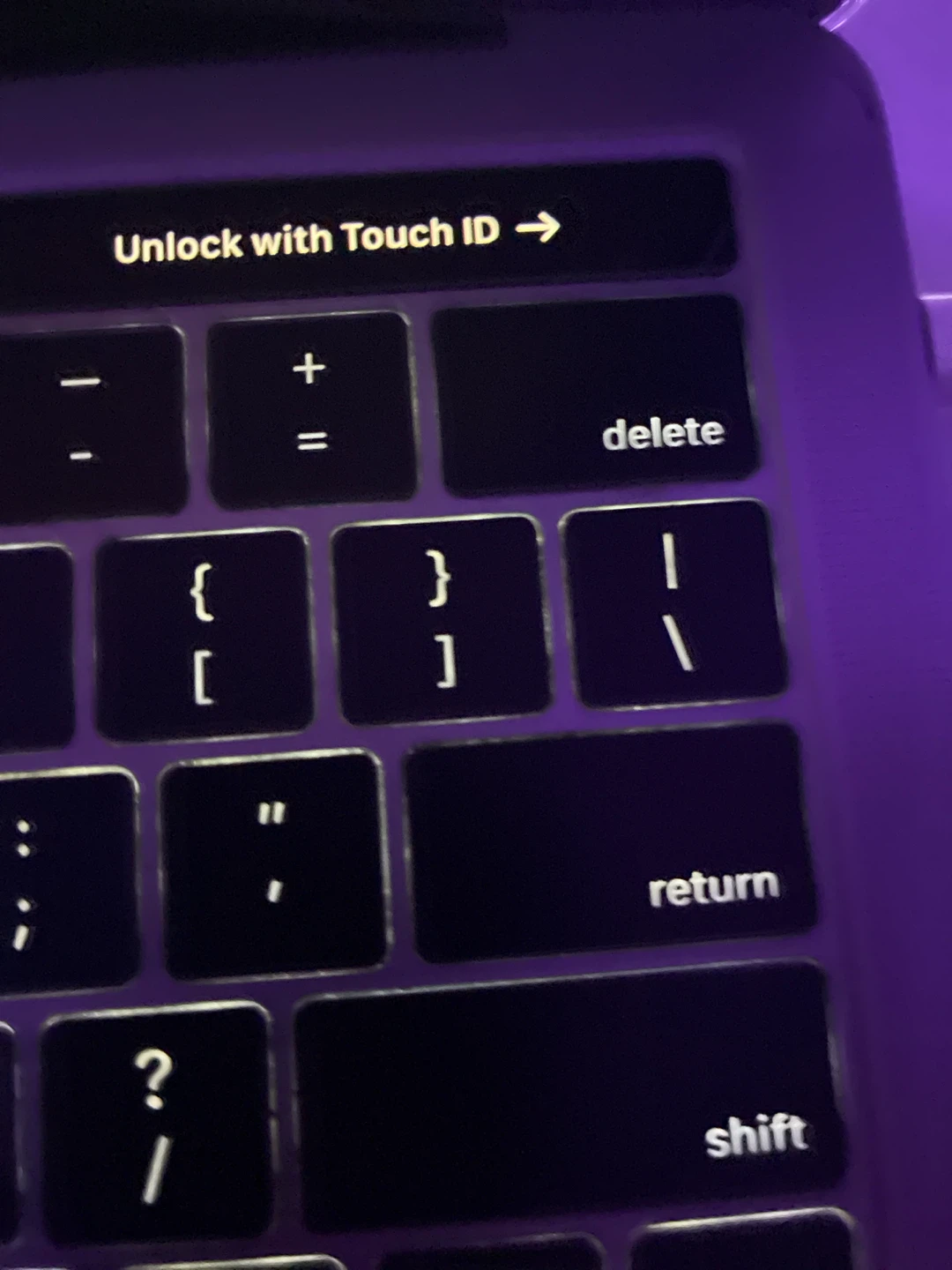 MacBook Pro 13-Inch Touchbar 2018 (GREAT DEAL) - photo 4