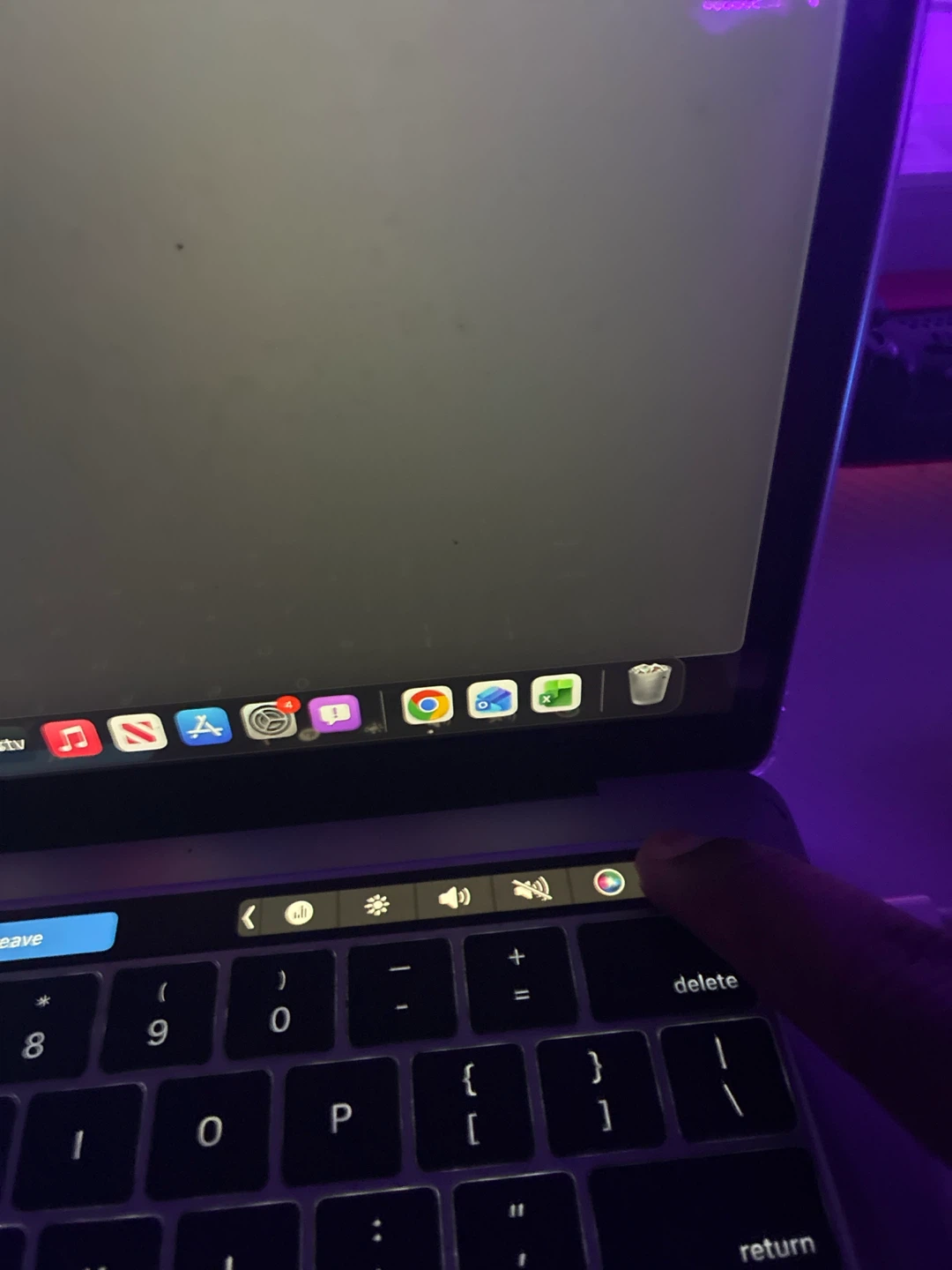 MacBook Pro 13-Inch Touchbar 2018 (GREAT DEAL) - photo 5