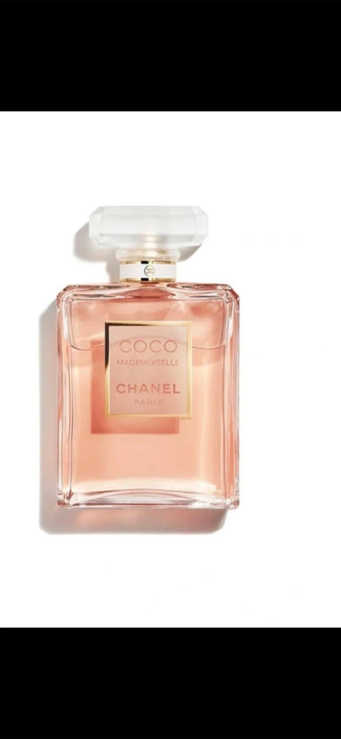 CHANEL COCO MADEMOISELLE Eau de Parfum Spray 3.4 OZ