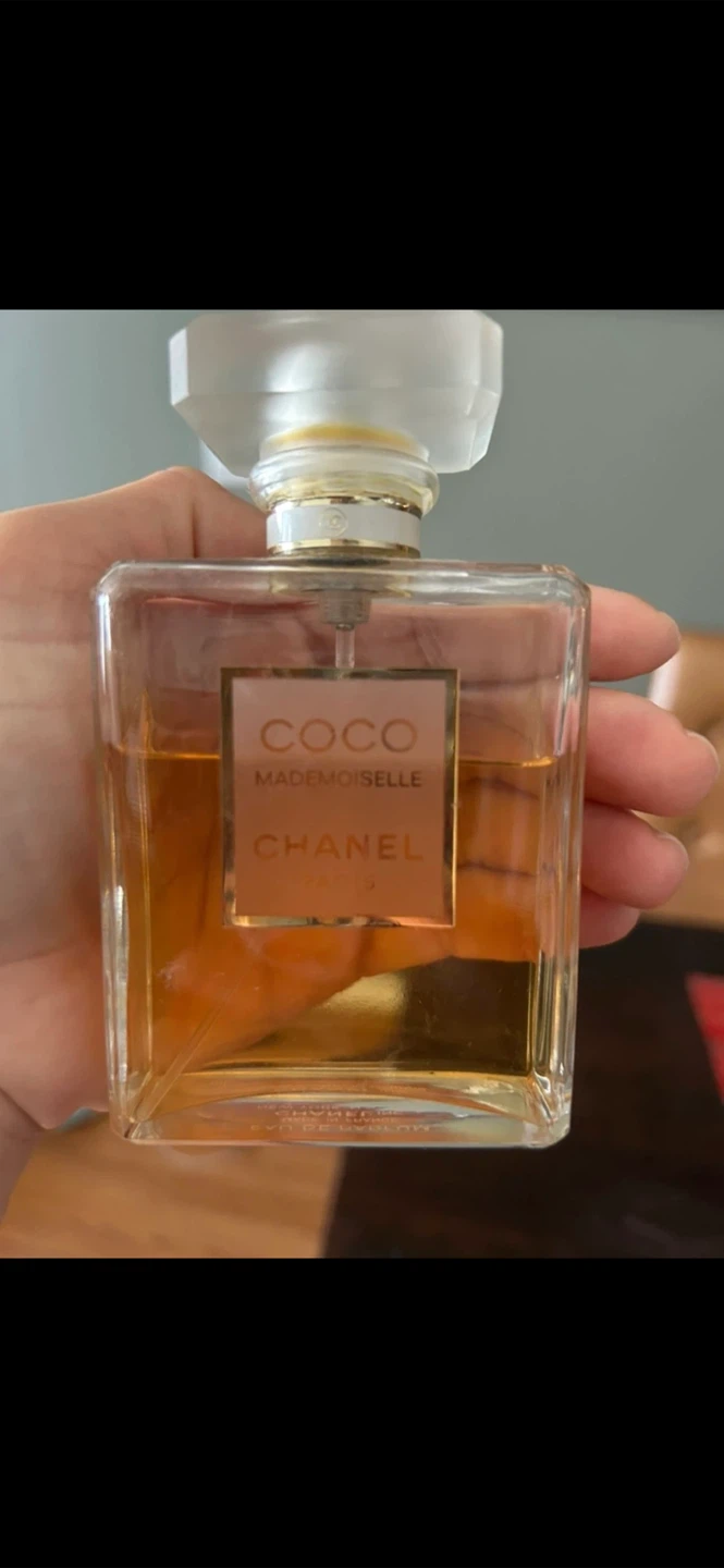 CHANEL COCO MADEMOISELLE Eau de Parfum Spray 3.4 OZ - photo 2
