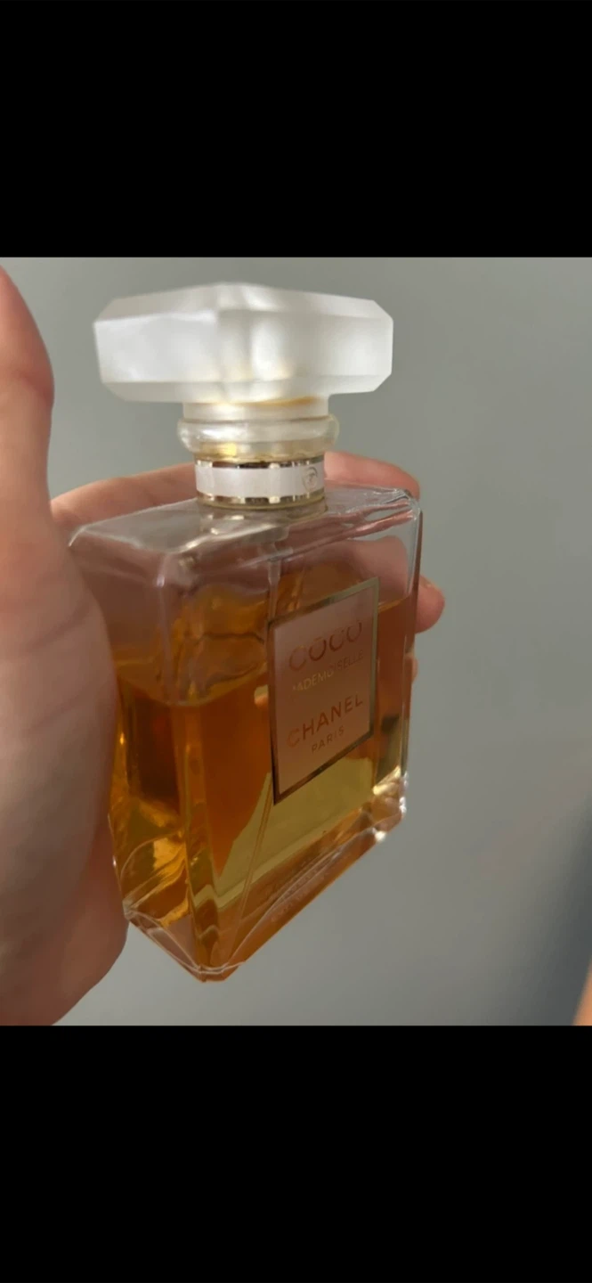 CHANEL COCO MADEMOISELLE Eau de Parfum Spray 3.4 OZ - photo 3