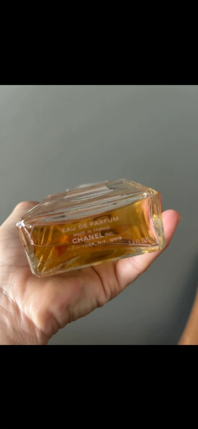 CHANEL COCO MADEMOISELLE Eau de Parfum Spray 3.4 OZ - photo 4