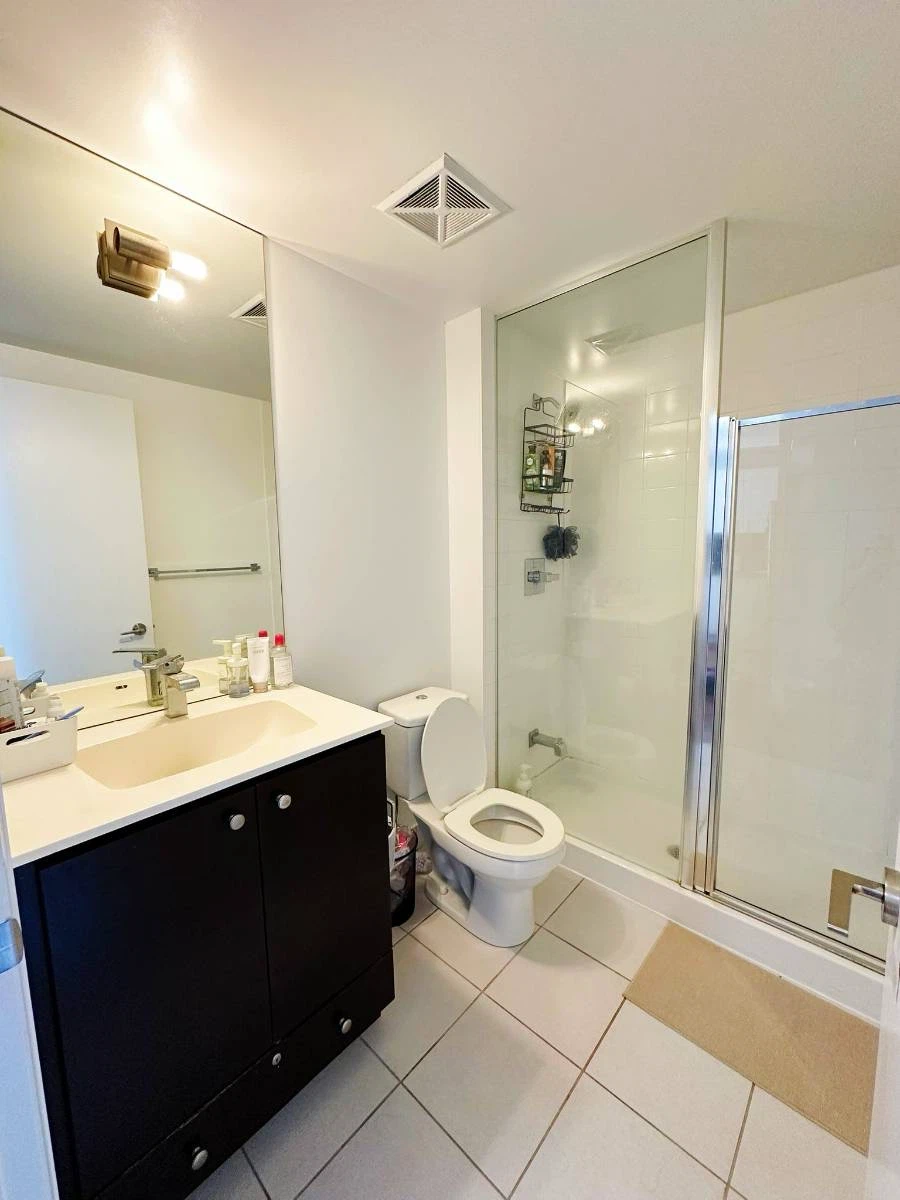 2 beds 2 baths downtown condo furnished - photo 4