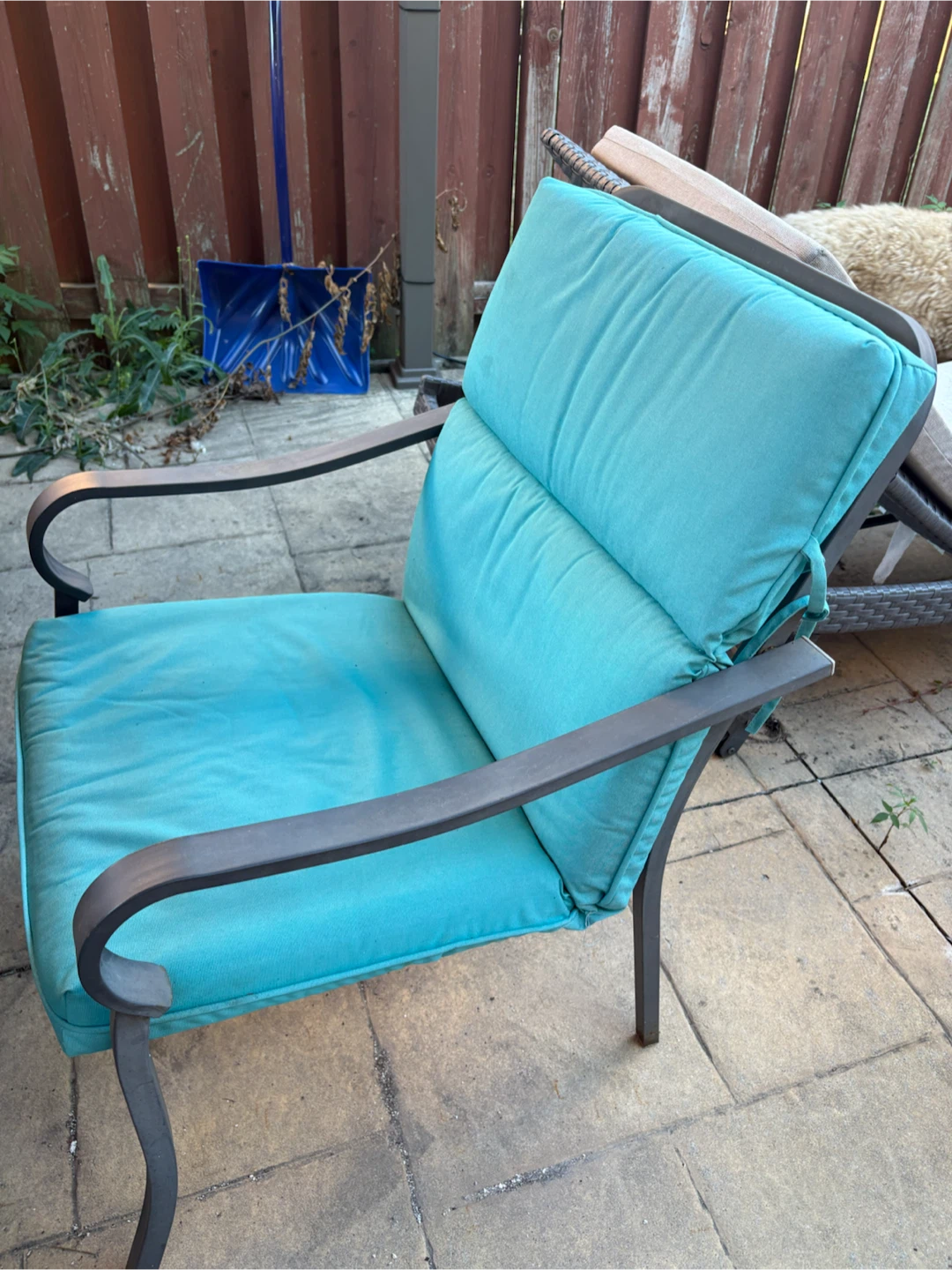 Garage sale - photo 2