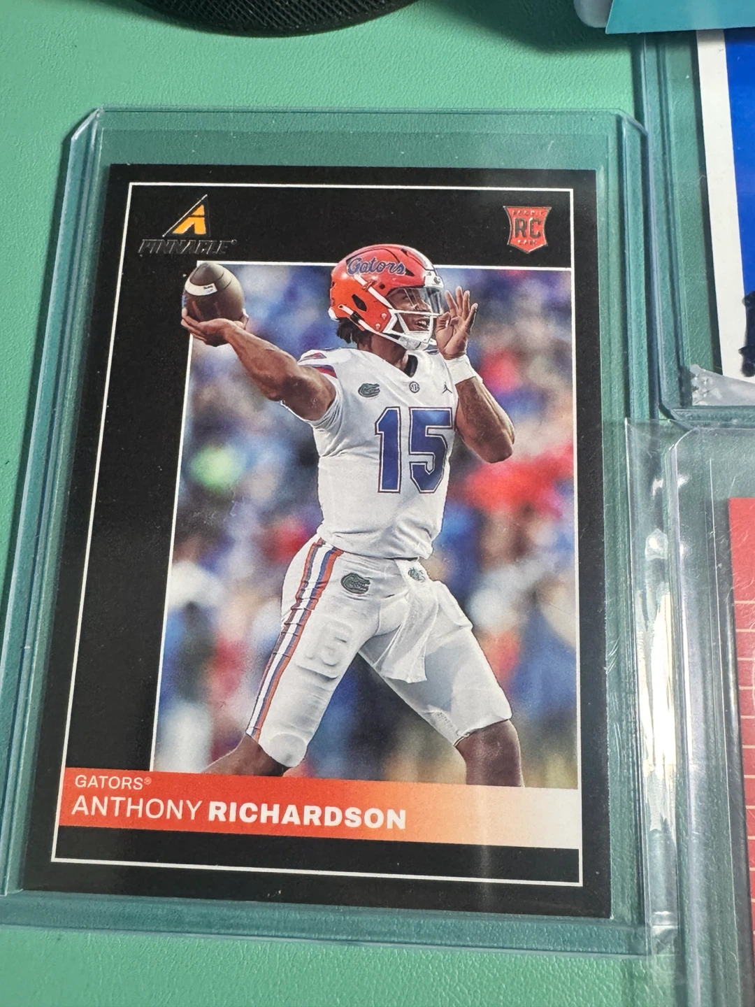 NFL cards lot - photo 4