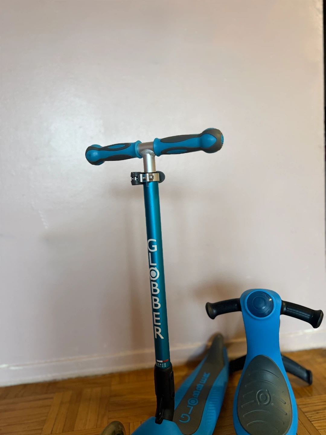 Globber 3-in-1 Scooter