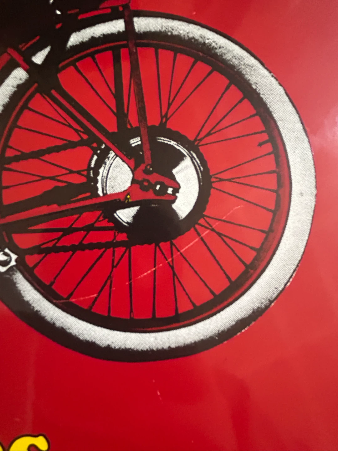 Harley-Davidson Motorcycles Sign - photo 4