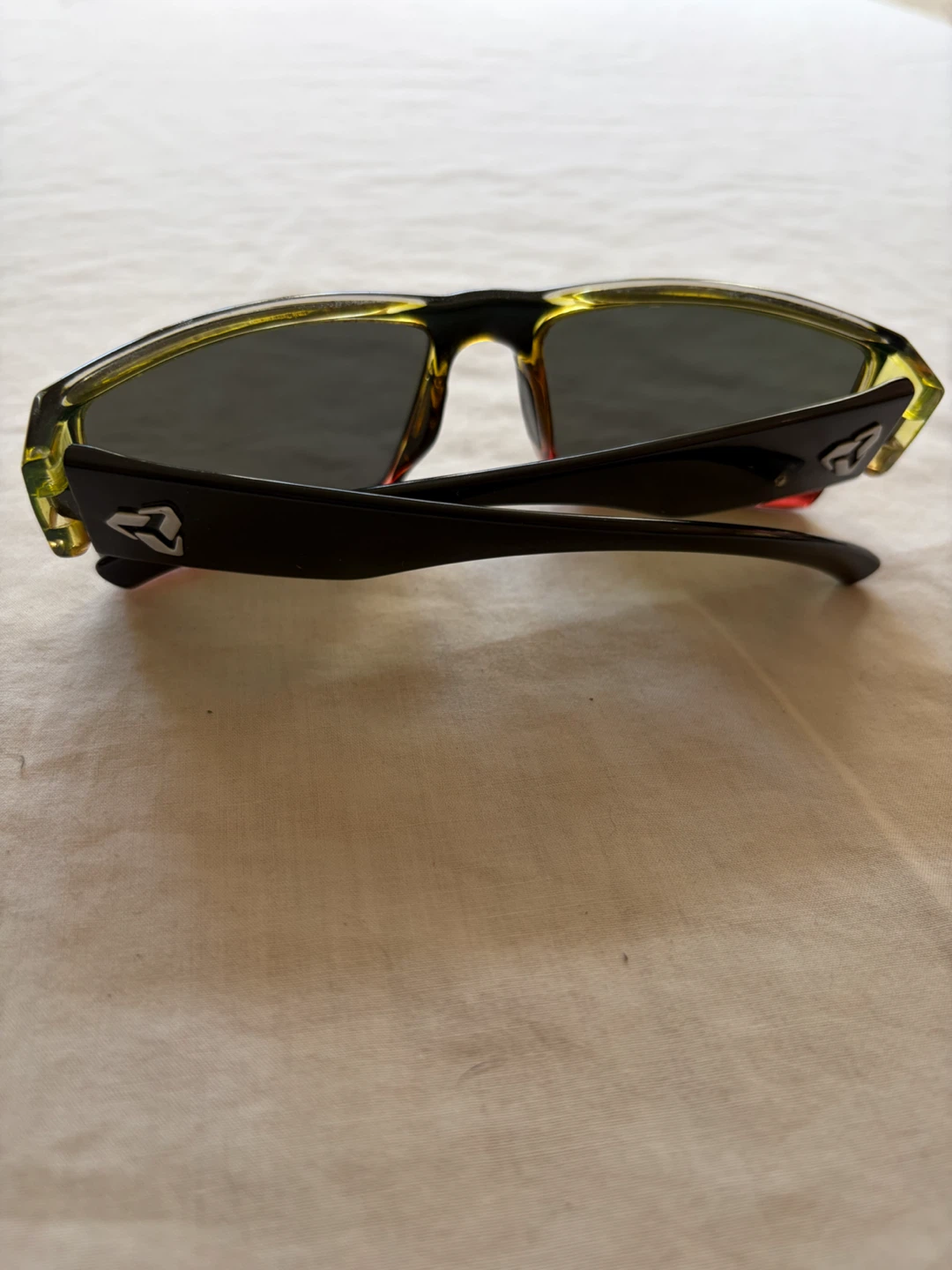 Vintage Ryders Chops Polarized Sunglasses - photo 2