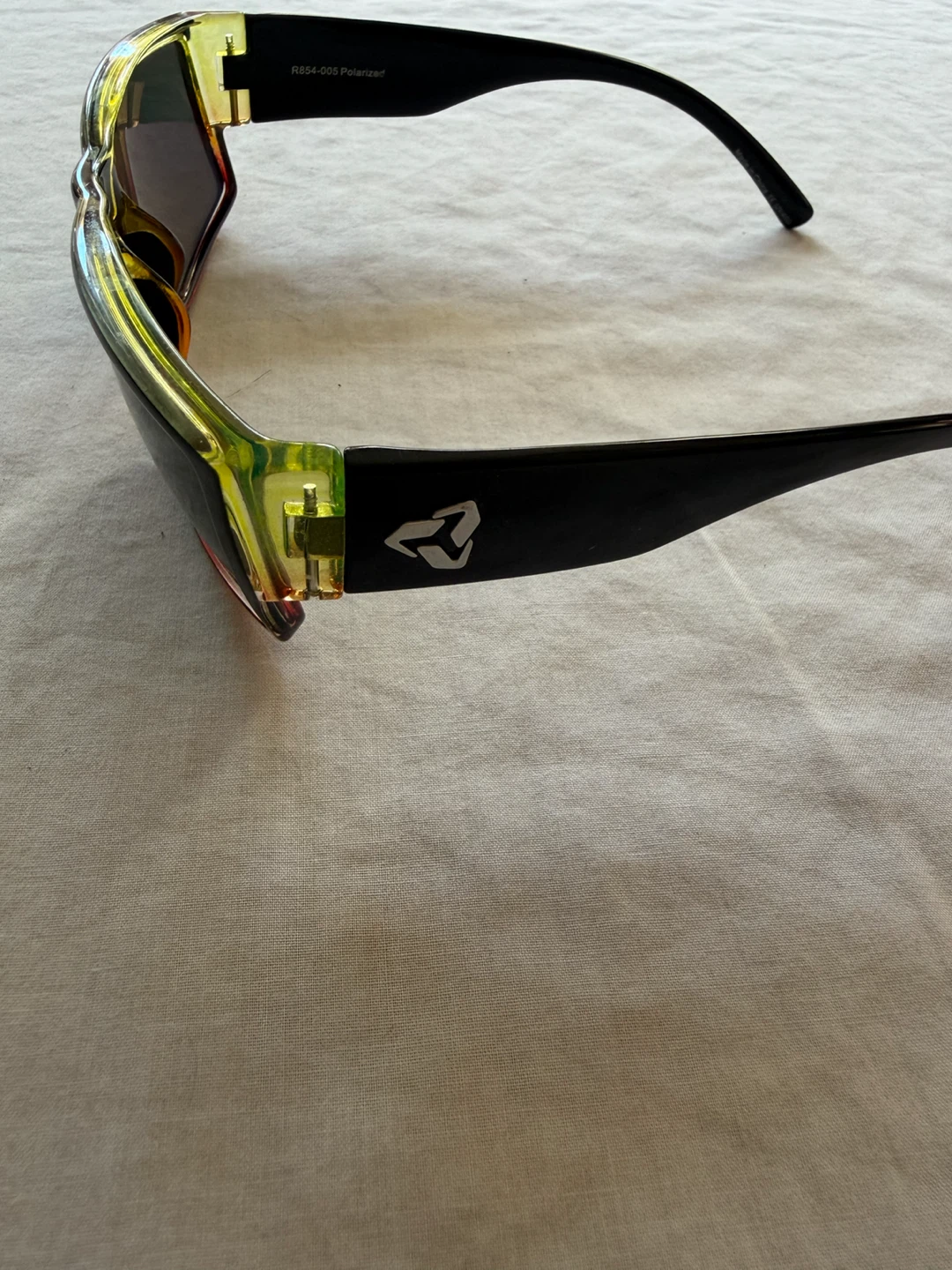 Vintage Ryders Chops Polarized Sunglasses - photo 3