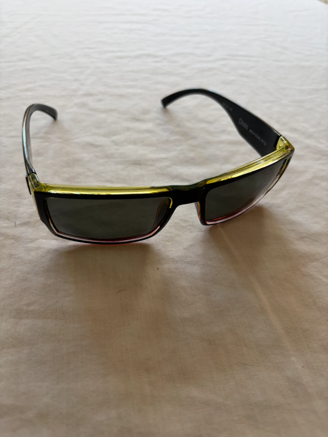 Vintage Ryders Chops Polarized Sunglasses - photo 4