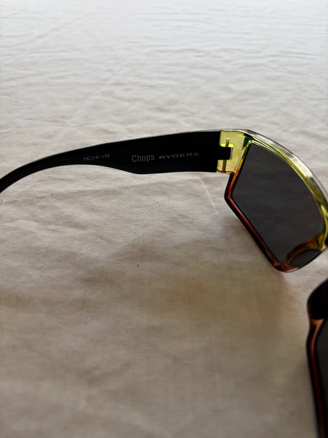 Vintage Ryders Chops Polarized Sunglasses - photo 5