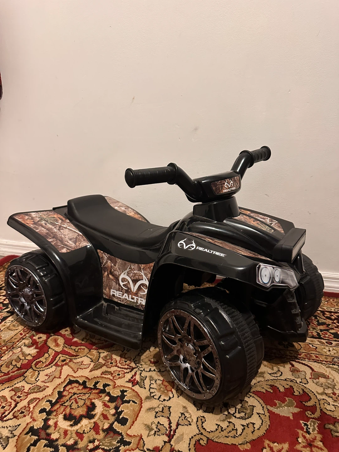 Kids Ride On ATV
