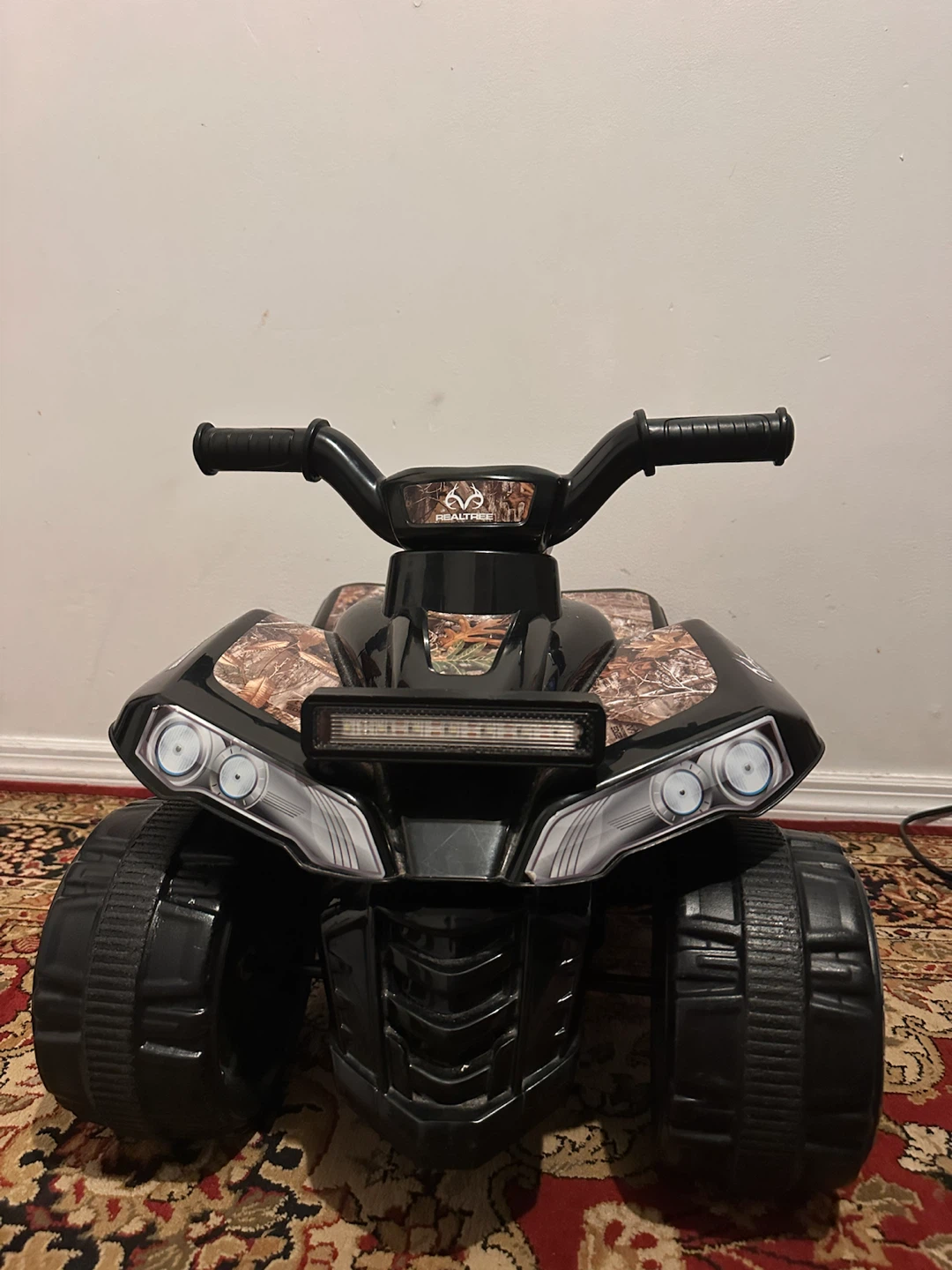 Kids Ride On ATV - photo 2